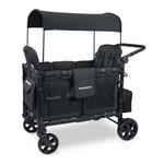 Wonderfold W4 Elite Stroller Wagon - Thumbnail 1 of 7
