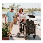 Wonderfold W4 Elite Stroller Wagon - Thumbnail 4 of 7