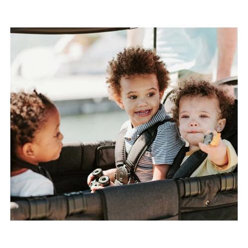 Wonderfold W4 Elite Stroller Wagon - Primary Image