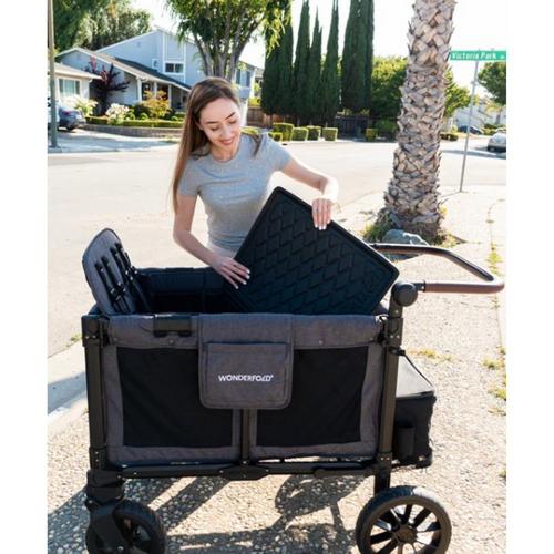 Wonderfold W4 All Weather Floor Mat - Primary Image