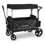 Wonderfold X2 Push & Pull Stroller Wagon - Thumbnail 7 of 9