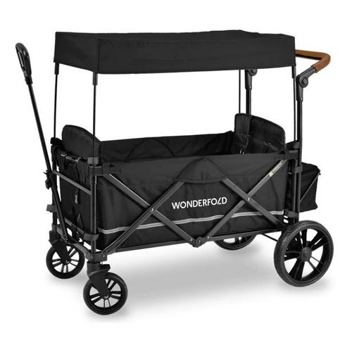Wonderfold X2 Push & Pull Stroller Wagon - Primary Image