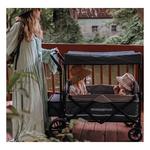 Wonderfold X2 Push & Pull Stroller Wagon - Thumbnail 9 of 9