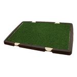 Spotty Indoor Dog Potty - Thumbnail 1 of 2