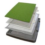 Spotty Indoor Dog Potty - Thumbnail 2 of 2