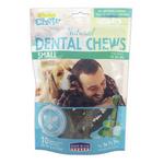 Zooma Chew Dental Dog Chews - Thumbnail 1 of 3