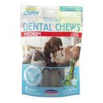Zooma Chew Dental Dog Chews - Thumbnail 2 of 3