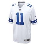 Nike Dallas Cowboys Micah Parsons #11 Game Jersey - Thumbnail 3 of 3