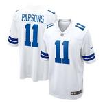 Nike Dallas Cowboys Micah Parsons #11 Game Jersey - Thumbnail 1 of 3
