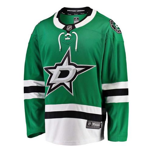 Fanatics Dallas Stars Breakaway Jersey - Primary Image