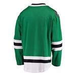 Fanatics Dallas Stars Breakaway Jersey - Thumbnail 2 of 2