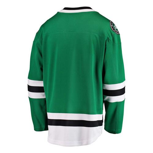 Fanatics Dallas Stars Breakaway Jersey - Primary Image