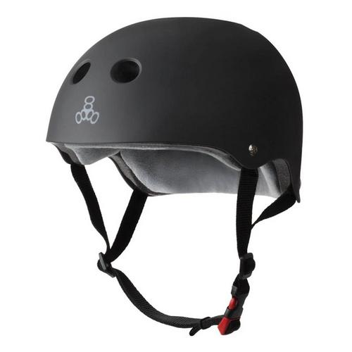 Triple Eight The Certified Sweatsaver Helmet - Primary Image