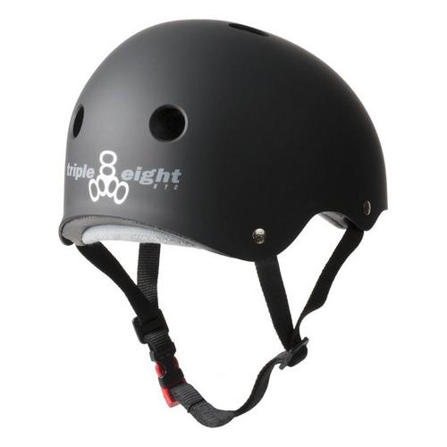 Triple Eight The Certified Sweatsaver Helmet - Primary Image