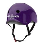 Triple Eight Certified Sweatsaver Helmet - Thumbnail 2 of 6