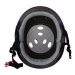 Triple Eight Certified Sweatsaver Helmet - Thumbnail 3 of 6