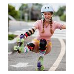 Triple Eight Certified Sweatsaver Helmet - Thumbnail 3 of 3