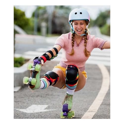 Triple Eight Certified Sweatsaver Helmet - Primary Image