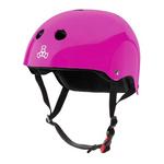 Triple Eight The Certified Sweatsaver Helmet - Thumbnail 1 of 3