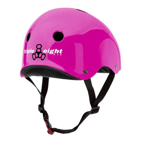 Triple Eight The Certified Sweatsaver Helmet - Primary Image