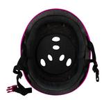 Triple Eight The Certified Sweatsaver Helmet - Thumbnail 3 of 3