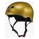 Triple Eight The Certified Sweatsaver Helmet - Thumbnail 1 of 4