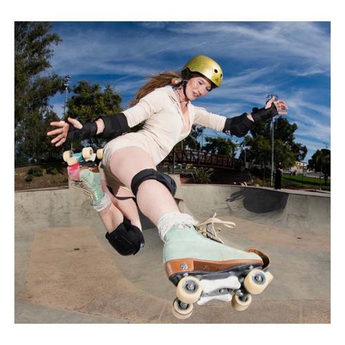 Triple Eight The Certified Sweatsaver Helmet - Primary Image