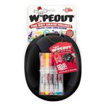 Kids Triple Eight Wipeout Helmet - Thumbnail 2 of 4