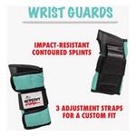 Triple Eight Wipeout Dry Erase Pads - Thumbnail 4 of 7