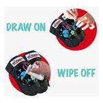 Triple Eight Wipeout Dry Erase Pads - Thumbnail 5 of 7