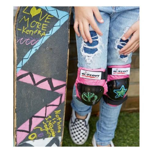 Triple Eight Wipeout Dry Erase Pads - Primary Image