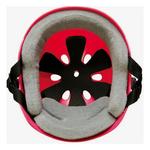 Adult Triple Eight Brainsaver Rubber Helmet - Thumbnail 2 of 4