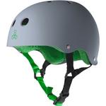 Adult Triple Eight Brainsaver Rubber Helmet - Thumbnail 4 of 4