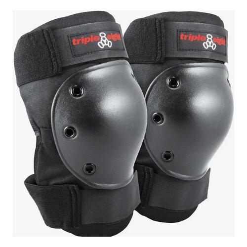 Triple Eight Saver Series 3 Pack Pad Set - Primary Image