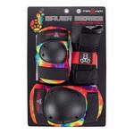 Triple Eight Saver Series 3 Pack Pad Set - Thumbnail 2 of 4