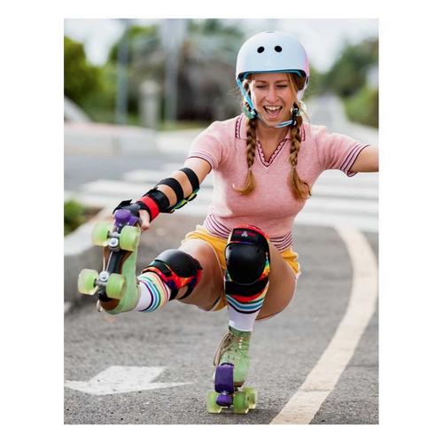 Triple Eight Saver Series 3 Pack Pad Set - Primary Image