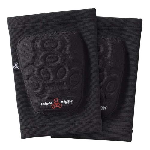 Triple Eight Covert Knee Pads - Primary Image