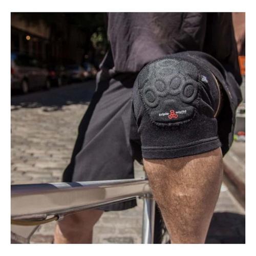 Triple Eight Covert Knee Pads - Primary Image