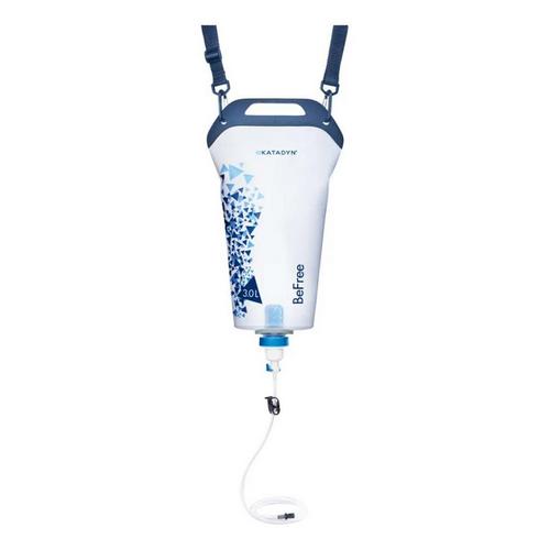 Katadyn BeFree Gravity Water Filtration System 3.0L - Primary Image
