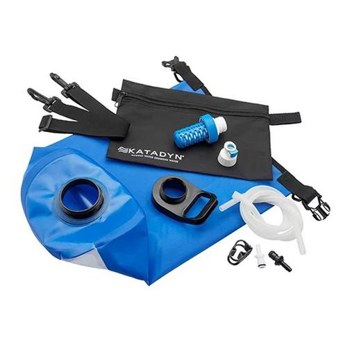 Katadyn BeFree Gravity 6L - Primary Image