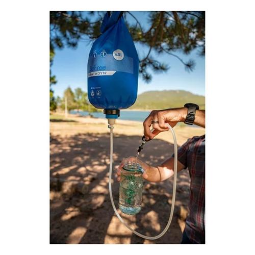 Katadyn BeFree Gravity 6L - Primary Image