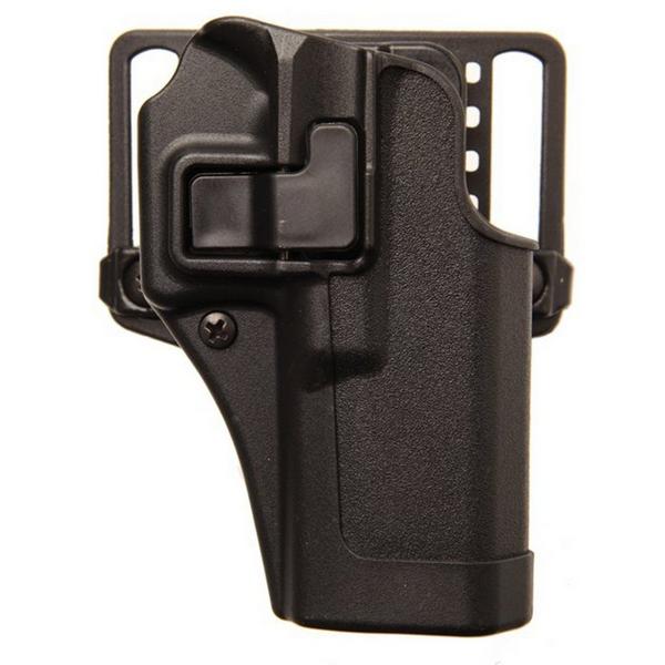 BLACKHAWK! Serpa CQC OTW Concealment Holster for Glock Pistols