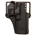 BLACKHAWK! Serpa CQC OTW Concealment Holster for 1911 Gov't & Clone Pistols - Thumbnail 1 of 2