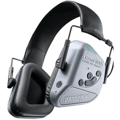 Champion Vanquish Pro Elite Electronic Hearing Protection - Primary Image