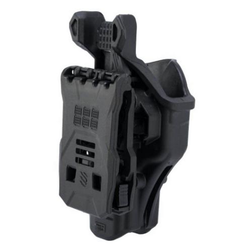 BLACKHAWK! T-Series Level 2 Compact Holster - Primary Image