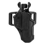 BLACKHAWK! T-Series Level 2 Compact Holster - Thumbnail 3 of 9