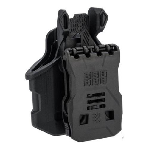 BLACKHAWK! T-Series Level 2 Compact Holster - Primary Image