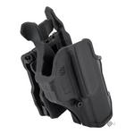 BLACKHAWK! T-Series Level 2 Compact Holster - Thumbnail 6 of 9