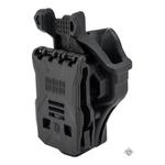 BLACKHAWK! T-Series Level 2 Compact Holster - Thumbnail 7 of 9