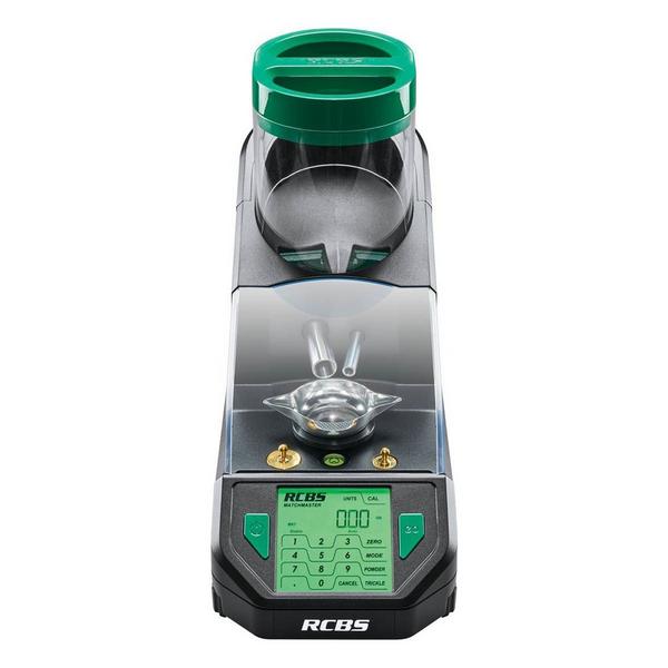 RCBS MatchMaster Powder Dispenser